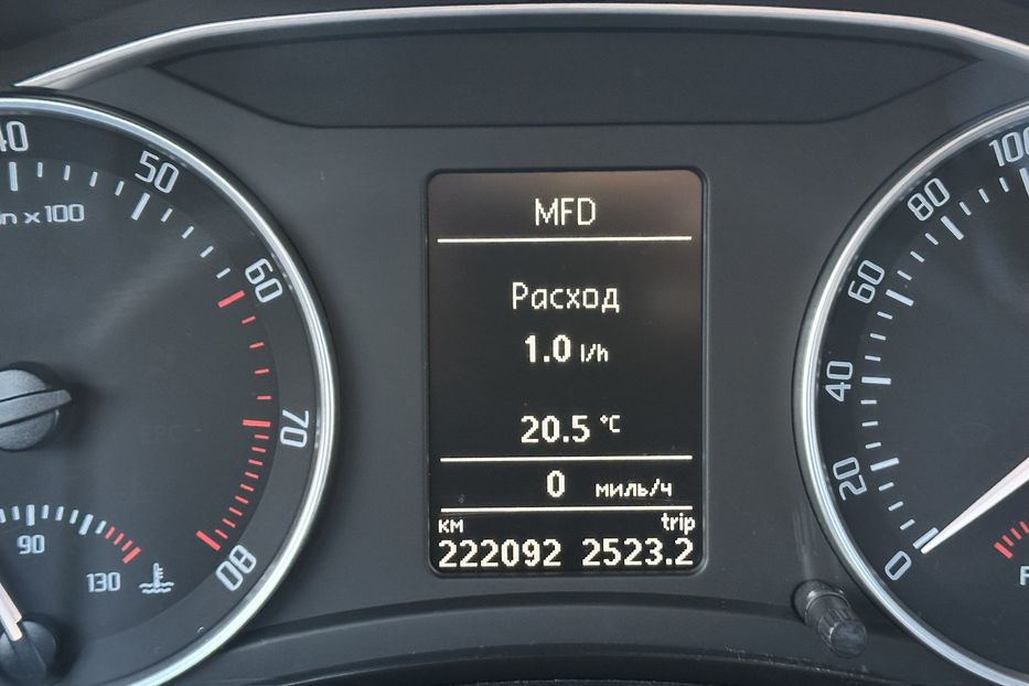 Продам Skoda Octavia A5 2009 года в Луцке