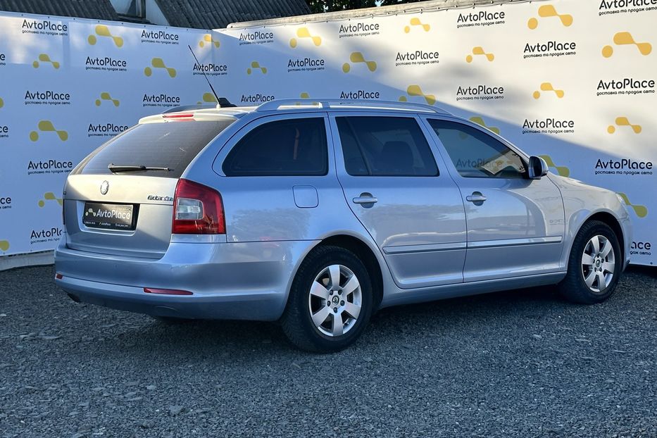 Продам Skoda Octavia A5 2009 года в Луцке