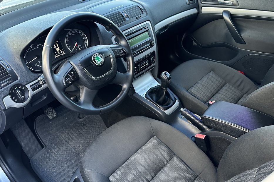 Продам Skoda Octavia A5 2009 года в Луцке