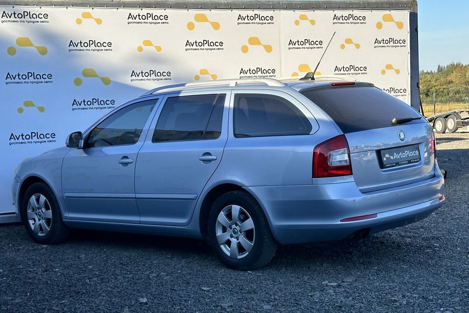 Продам Skoda Octavia A5 2009 года в Луцке