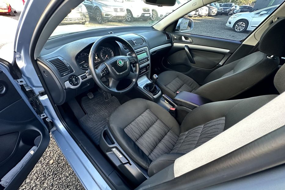 Продам Skoda Octavia A5 2009 года в Луцке