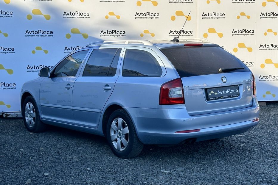 Продам Skoda Octavia A5 2009 года в Луцке