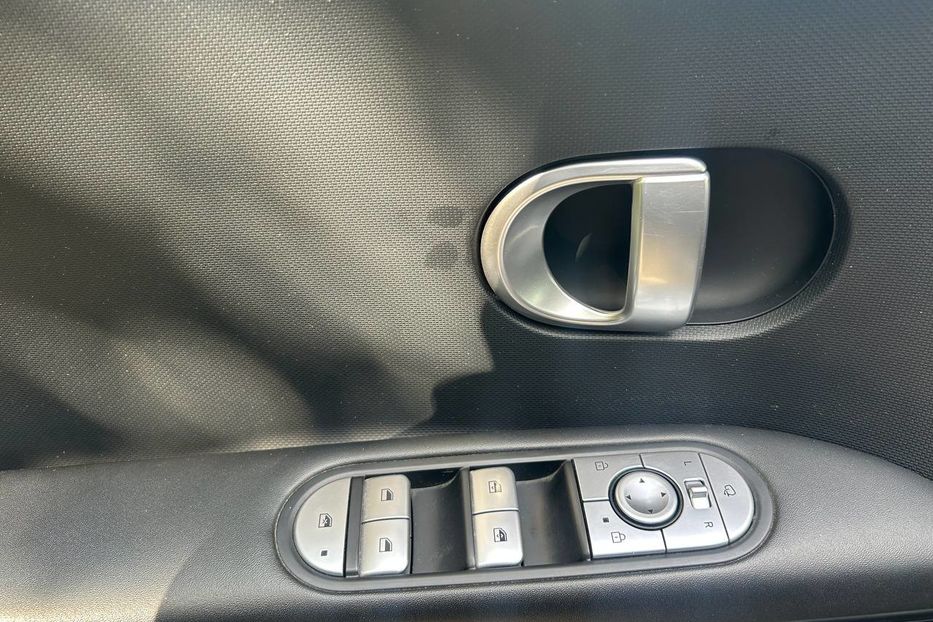 Продам Hyundai Ioniq 5 2022 года в Черновцах