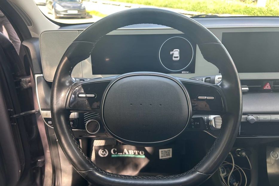 Продам Hyundai Ioniq 5 2022 года в Черновцах