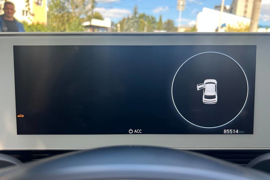 Продам Hyundai Ioniq 5 2022 года в Черновцах