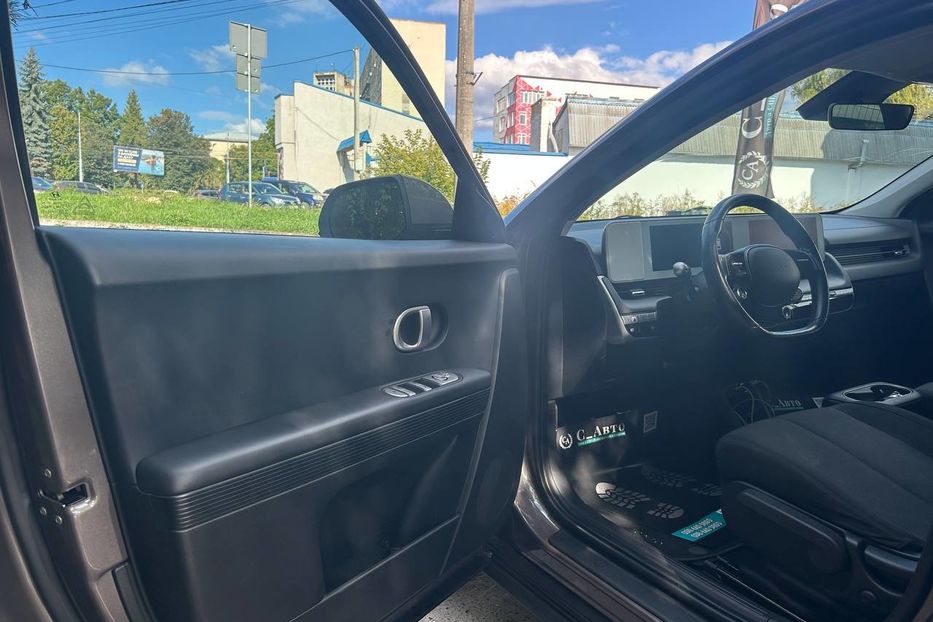 Продам Hyundai Ioniq 5 2022 года в Черновцах