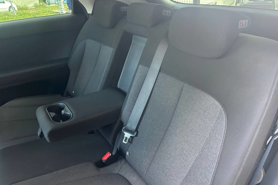 Продам Hyundai Ioniq 5 2022 года в Черновцах