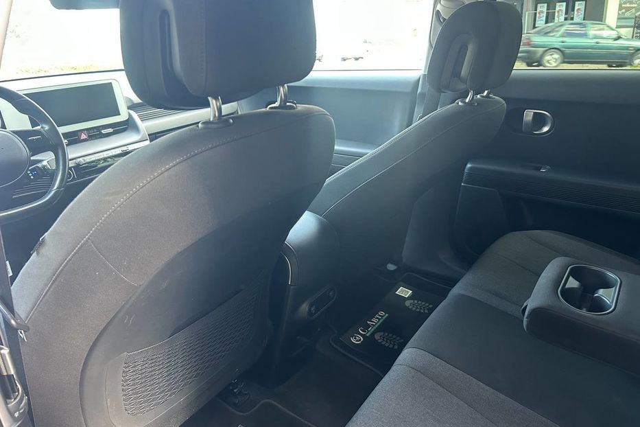 Продам Hyundai Ioniq 5 2022 года в Черновцах