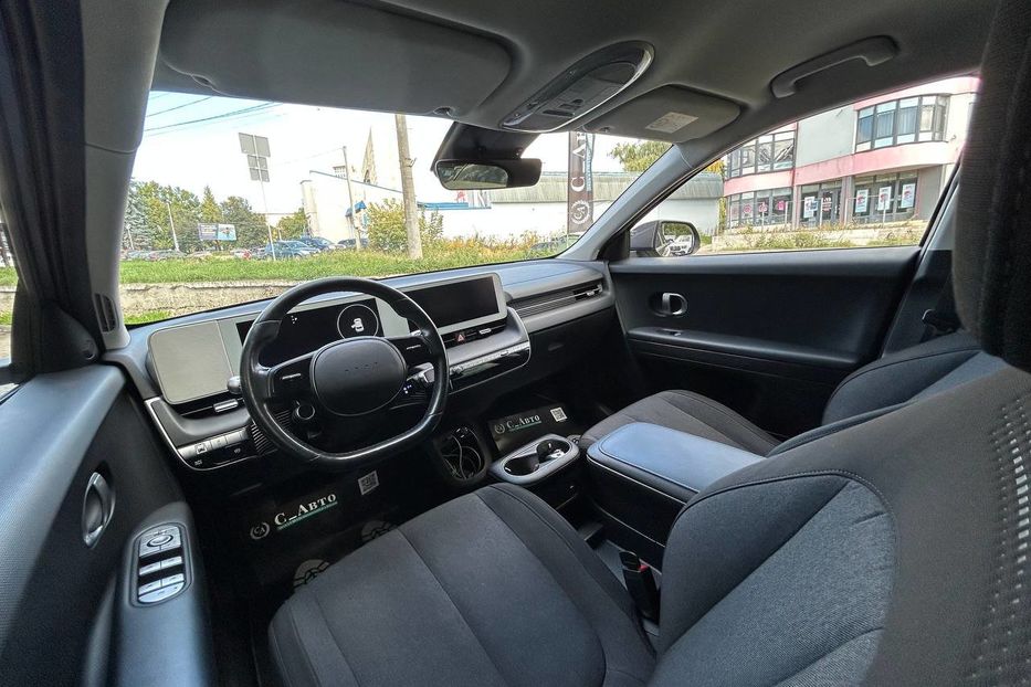 Продам Hyundai Ioniq 5 2022 года в Черновцах