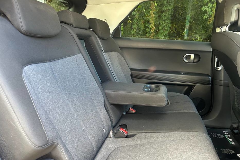 Продам Hyundai Ioniq 5 2022 года в Черновцах