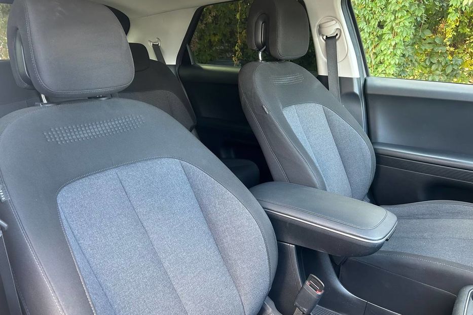 Продам Hyundai Ioniq 5 2022 года в Черновцах