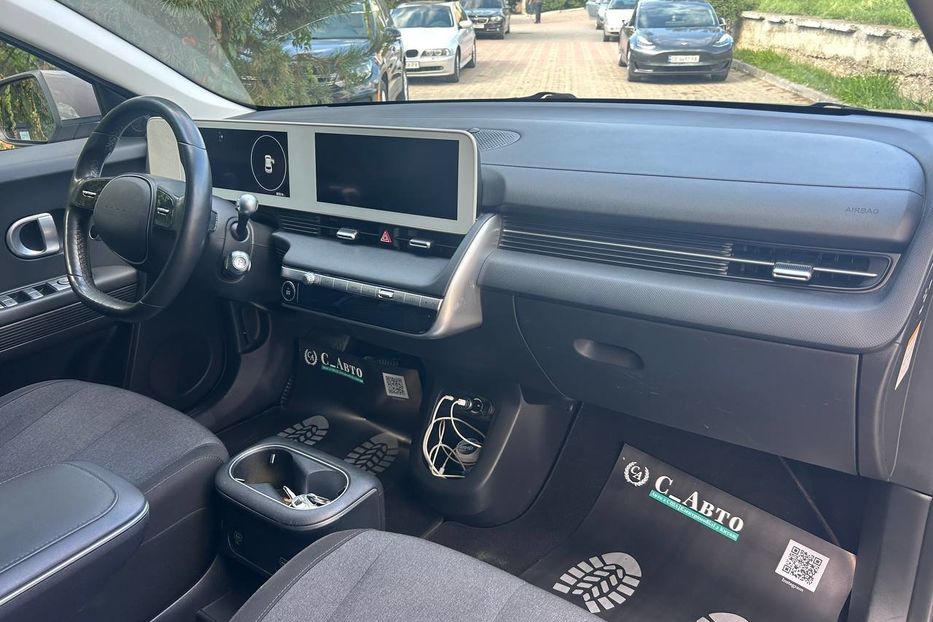 Продам Hyundai Ioniq 5 2022 года в Черновцах