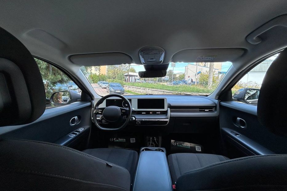 Продам Hyundai Ioniq 5 2022 года в Черновцах
