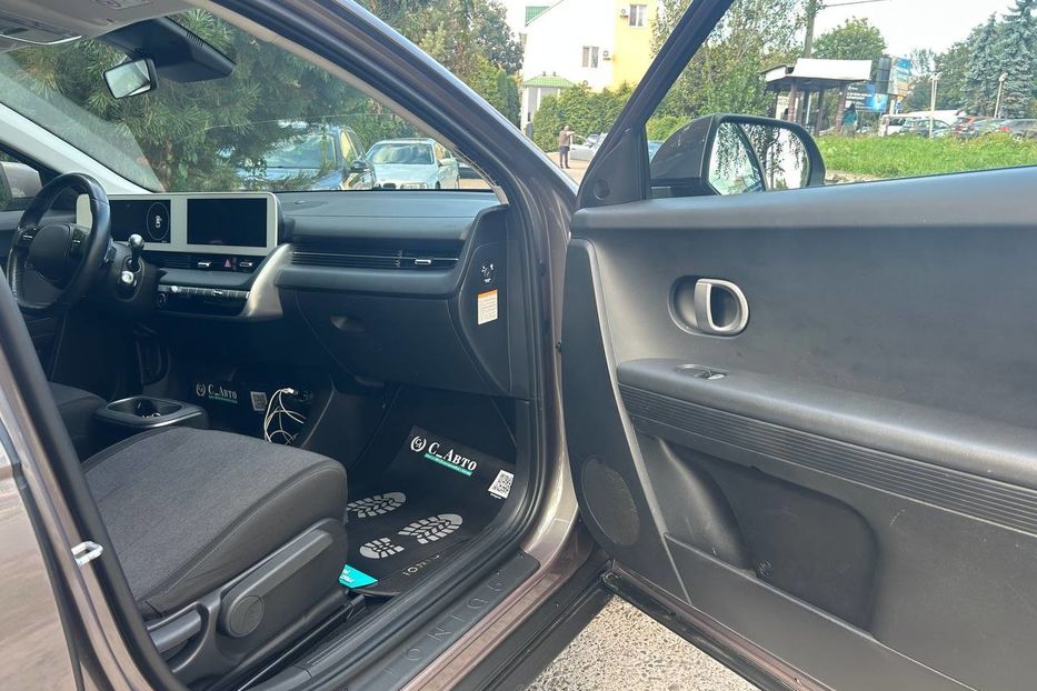 Продам Hyundai Ioniq 5 2022 года в Черновцах