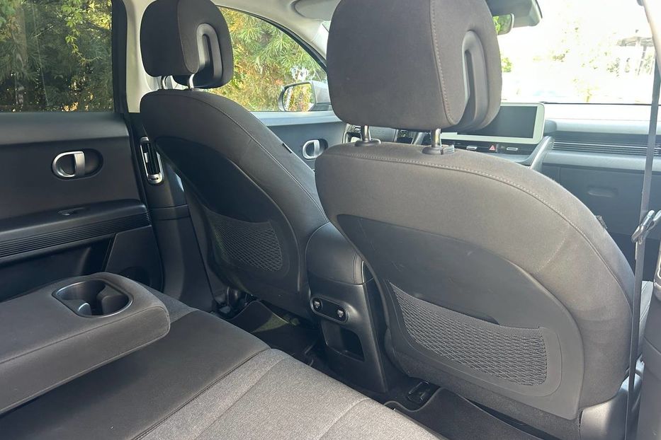 Продам Hyundai Ioniq 5 2022 года в Черновцах