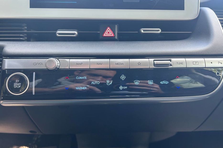 Продам Hyundai Ioniq 5 2022 года в Черновцах
