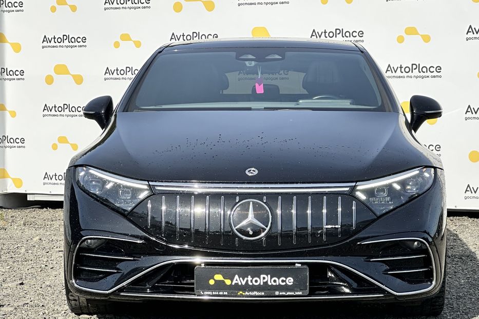 Продам Mercedes-Benz E-Class 100 квт  2022 года в Луцке