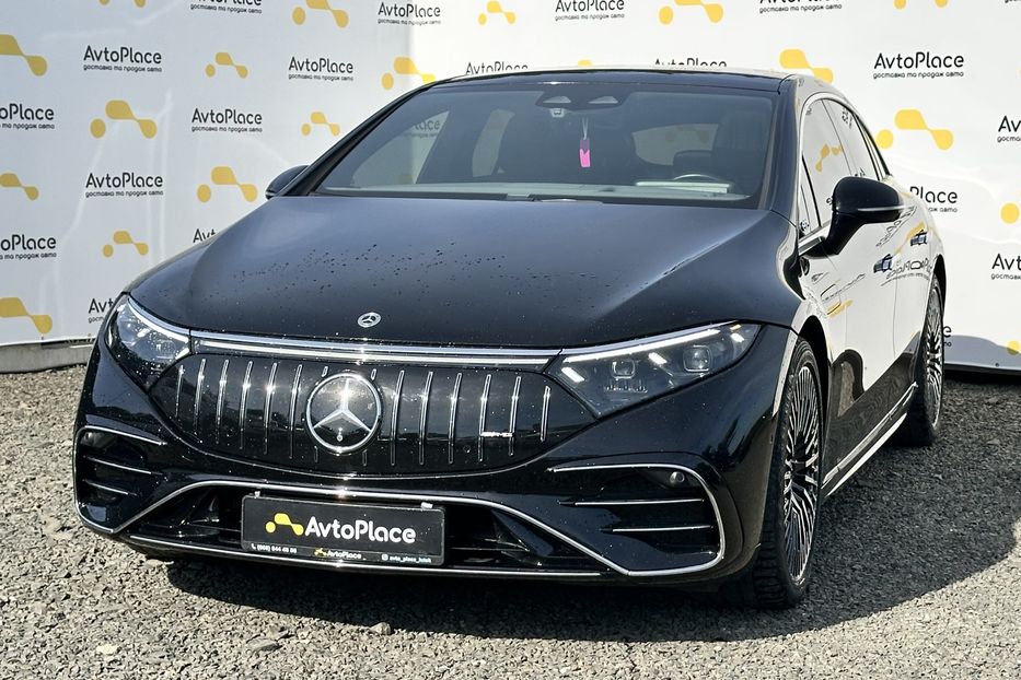 Продам Mercedes-Benz E-Class 100 квт  2022 года в Луцке