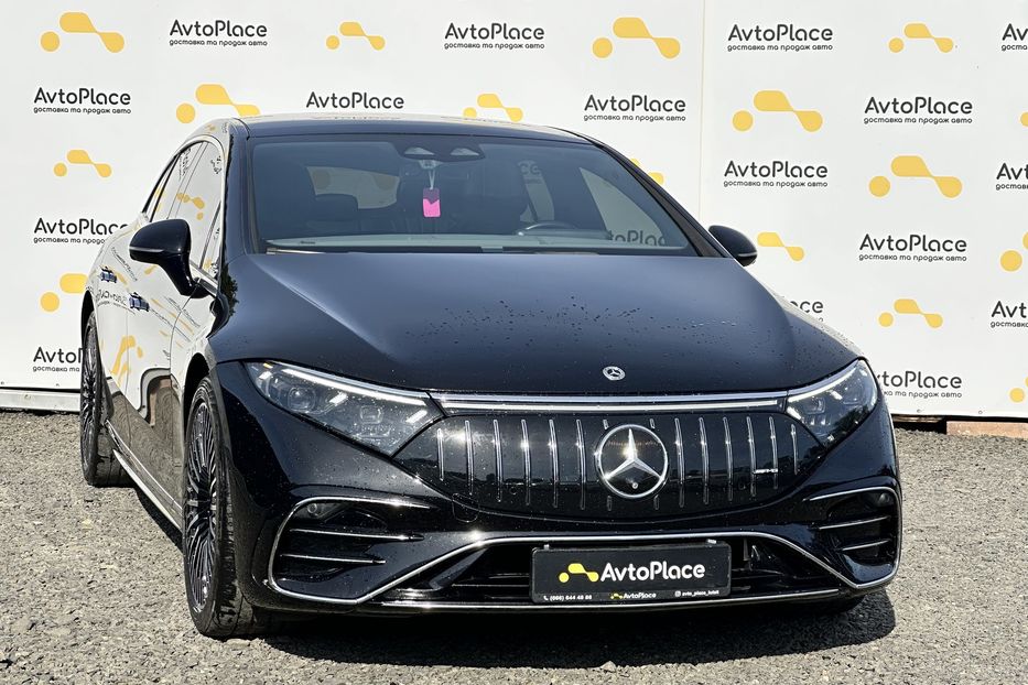 Продам Mercedes-Benz E-Class 100 квт  2022 года в Луцке
