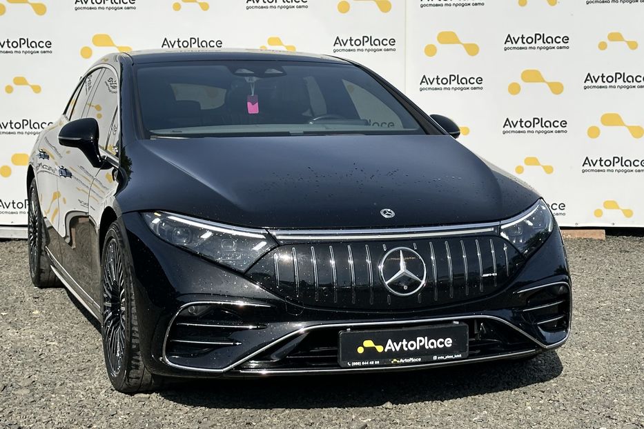 Продам Mercedes-Benz E-Class 100 квт  2022 года в Луцке