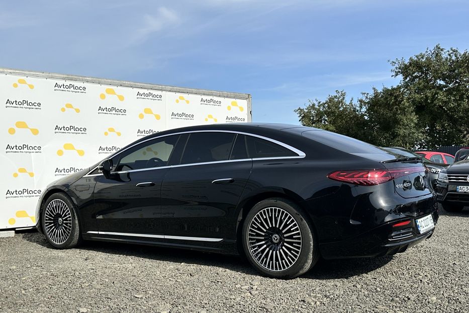 Продам Mercedes-Benz E-Class 100 квт  2022 года в Луцке