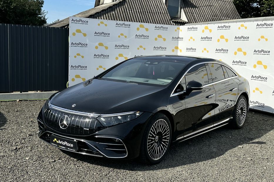Продам Mercedes-Benz E-Class 100 квт  2022 года в Луцке