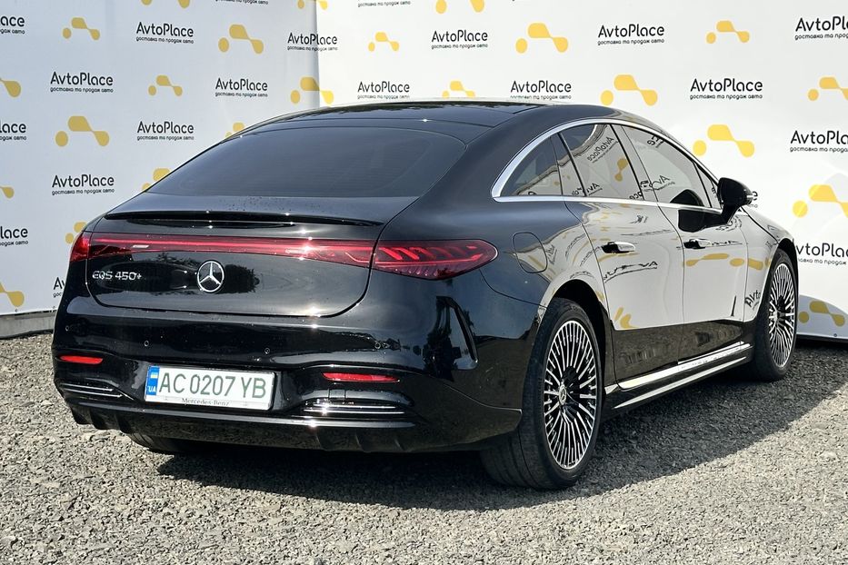 Продам Mercedes-Benz E-Class 100 квт  2022 года в Луцке