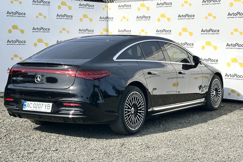 Продам Mercedes-Benz E-Class 100 квт  2022 года в Луцке