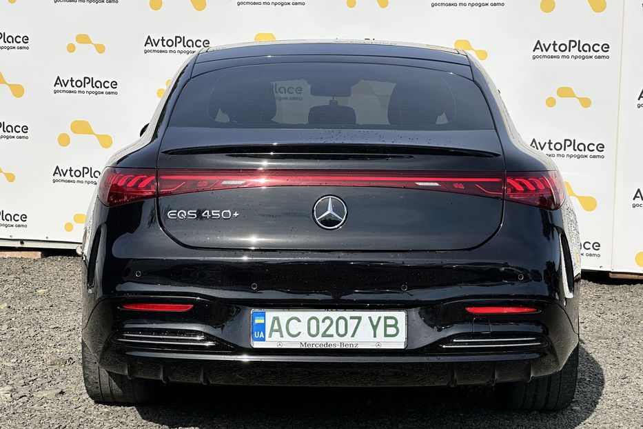 Продам Mercedes-Benz E-Class 100 квт  2022 года в Луцке