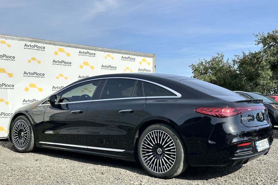 Продам Mercedes-Benz E-Class 100 квт  2022 года в Луцке