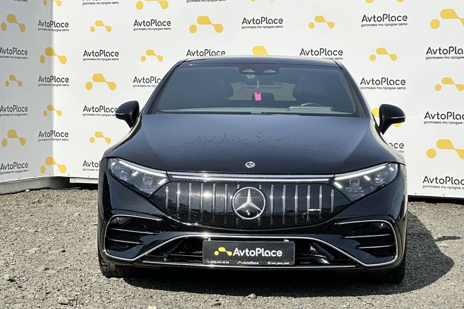 Продам Mercedes-Benz E-Class 100 квт  2022 года в Луцке