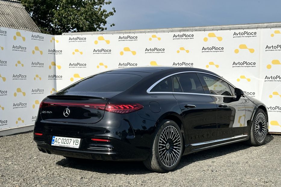 Продам Mercedes-Benz E-Class 100 квт  2022 года в Луцке