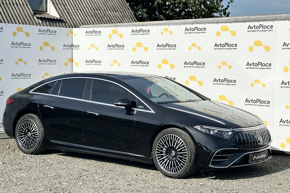 Продам Mercedes-Benz E-Class 100 квт  2022 года в Луцке