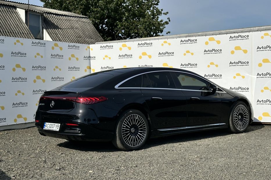 Продам Mercedes-Benz E-Class 100 квт  2022 года в Луцке
