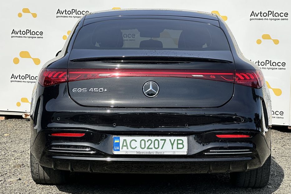 Продам Mercedes-Benz E-Class 100 квт  2022 года в Луцке