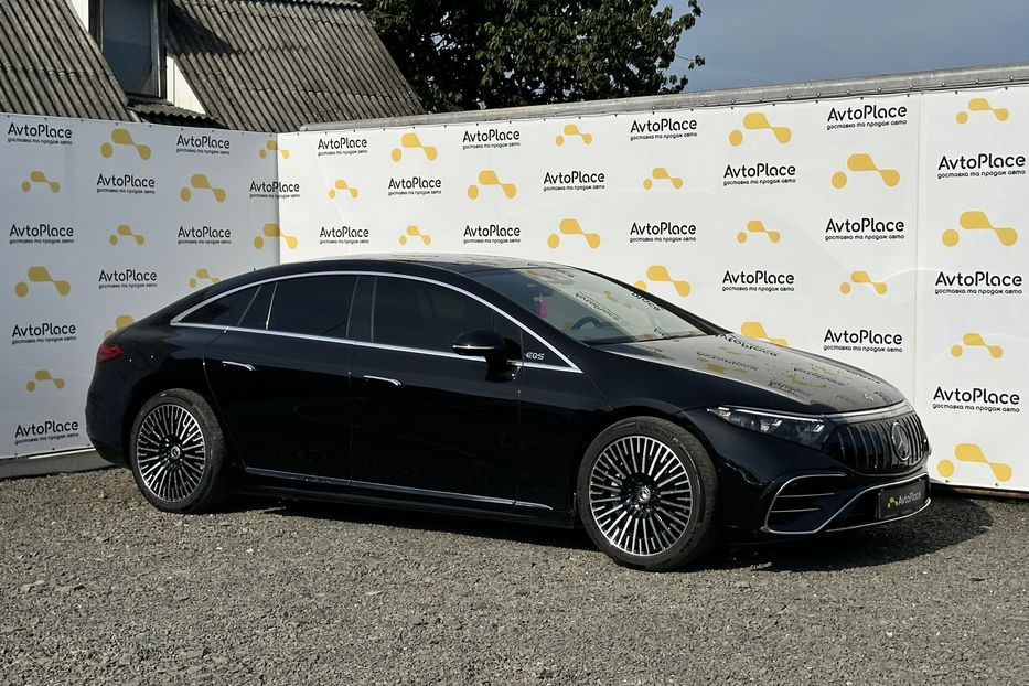 Продам Mercedes-Benz E-Class 100 квт  2022 года в Луцке