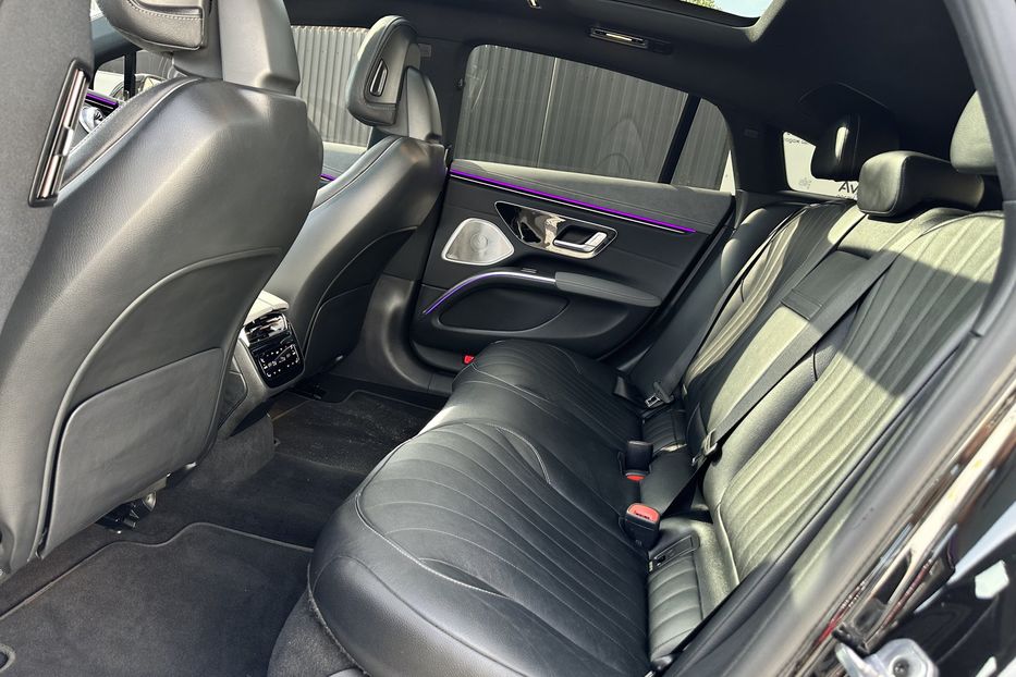 Продам Mercedes-Benz E-Class 100 квт  2022 года в Луцке
