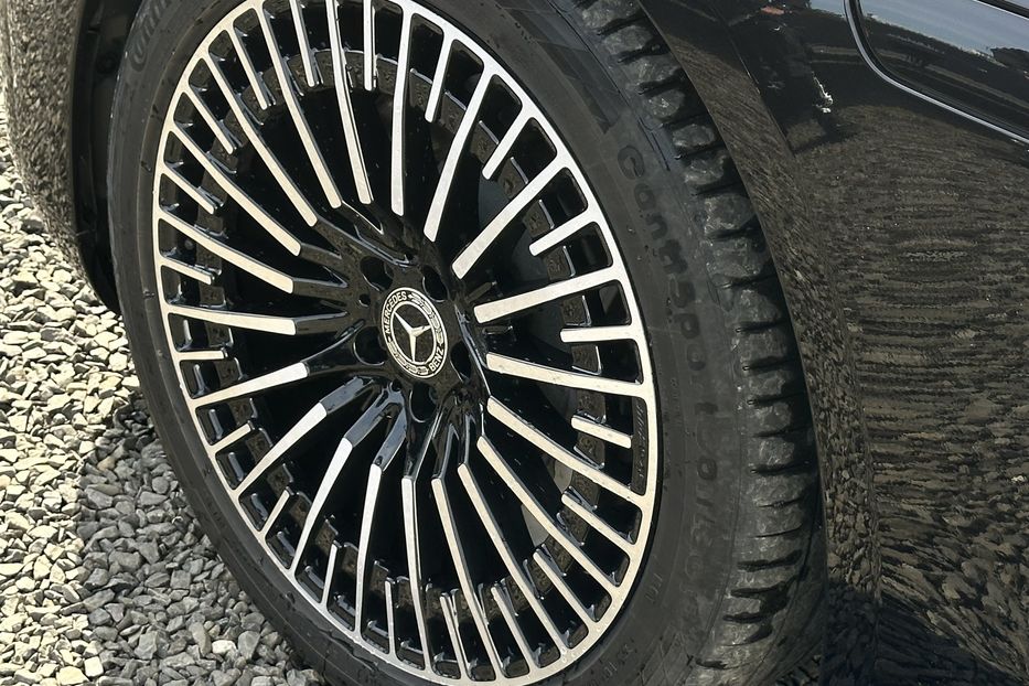 Продам Mercedes-Benz E-Class 100 квт  2022 года в Луцке