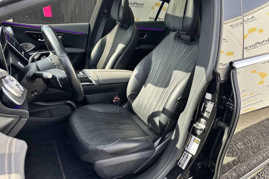 Продам Mercedes-Benz E-Class 100 квт  2022 года в Луцке