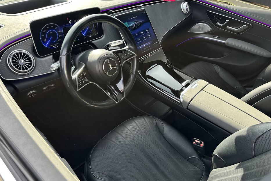 Продам Mercedes-Benz E-Class 100 квт  2022 года в Луцке