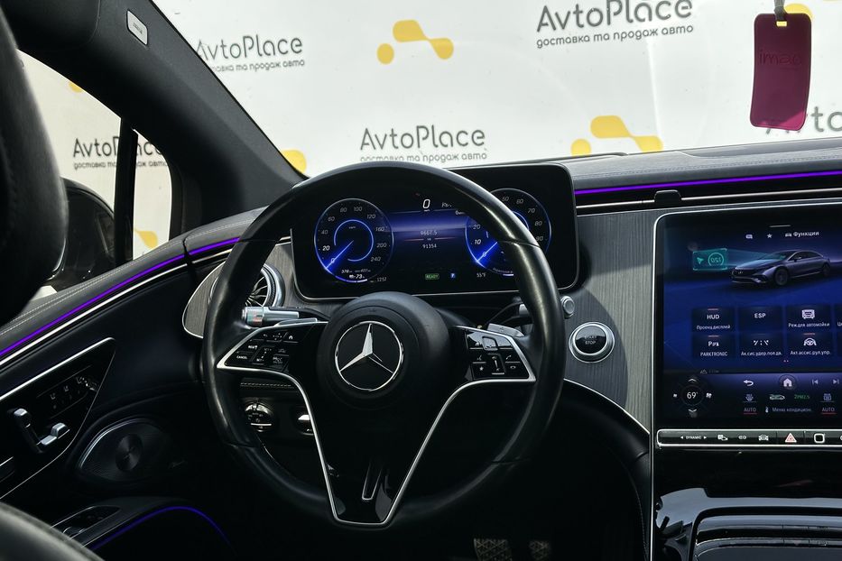 Продам Mercedes-Benz E-Class 100 квт  2022 года в Луцке