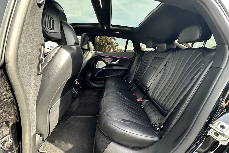 Продам Mercedes-Benz E-Class 100 квт  2022 года в Луцке