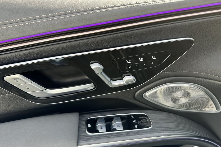 Продам Mercedes-Benz E-Class 100 квт  2022 года в Луцке