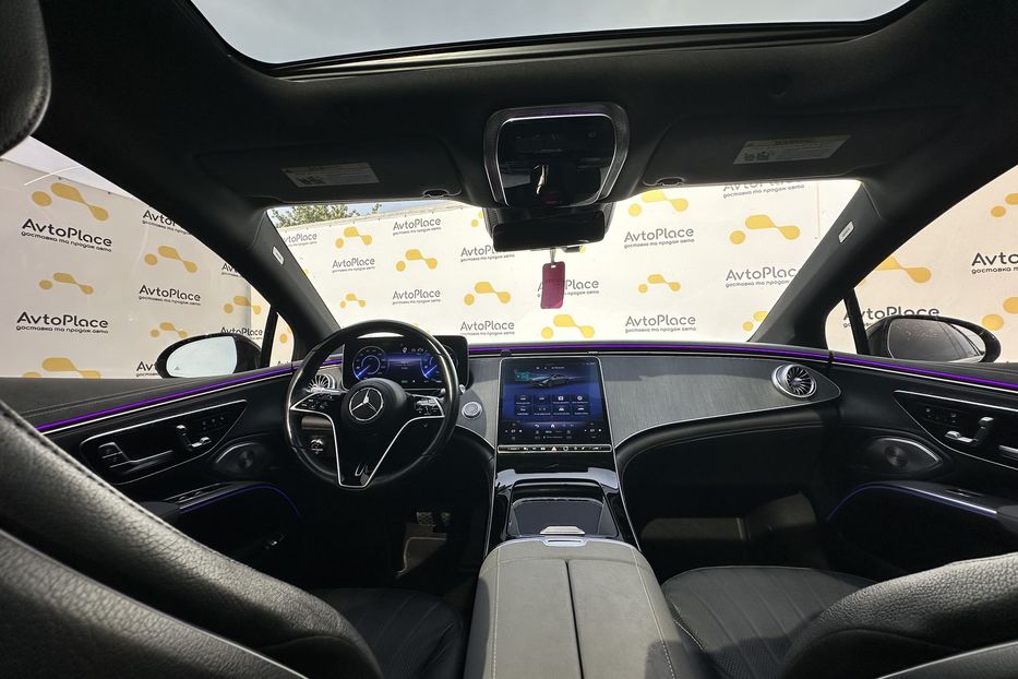 Продам Mercedes-Benz E-Class 100 квт  2022 года в Луцке