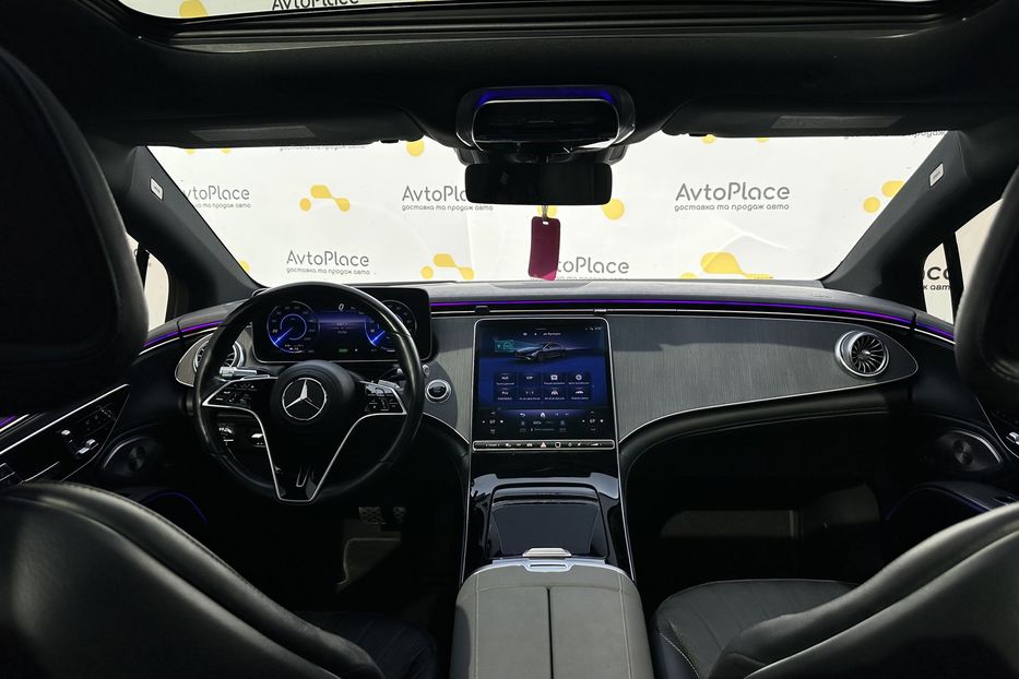 Продам Mercedes-Benz E-Class 100 квт  2022 года в Луцке