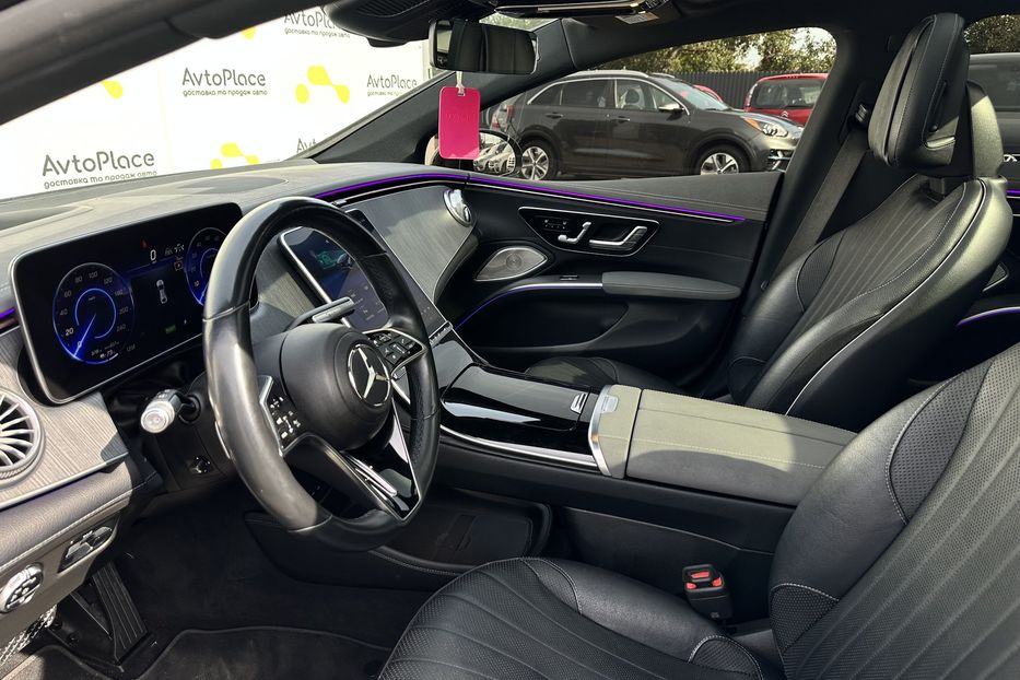 Продам Mercedes-Benz E-Class 100 квт  2022 года в Луцке
