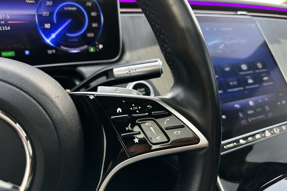 Продам Mercedes-Benz E-Class 100 квт  2022 года в Луцке