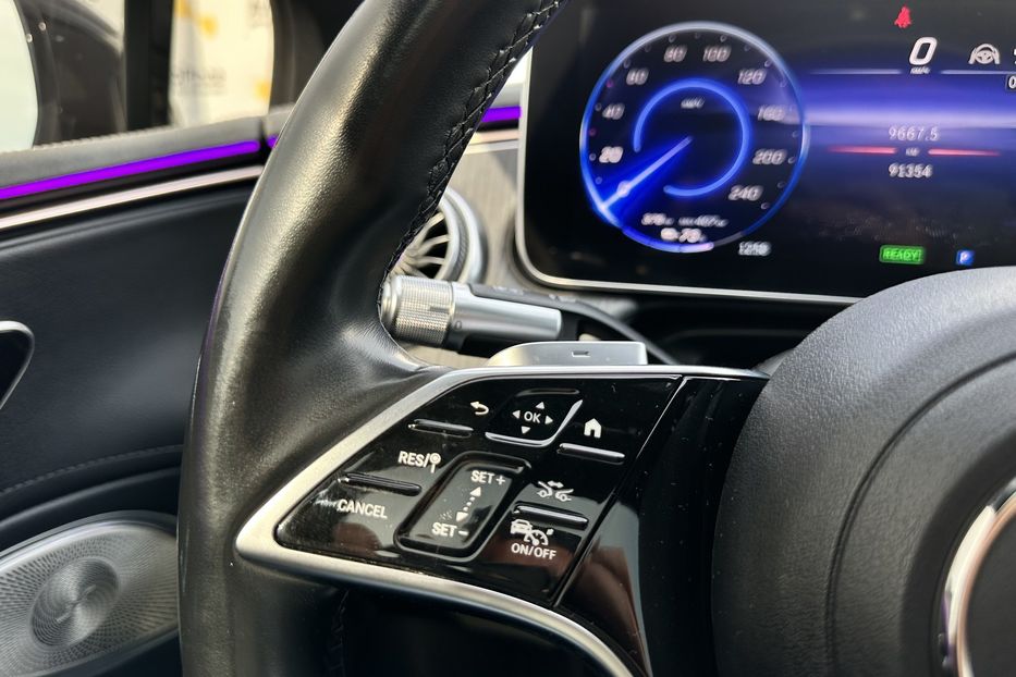 Продам Mercedes-Benz E-Class 100 квт  2022 года в Луцке