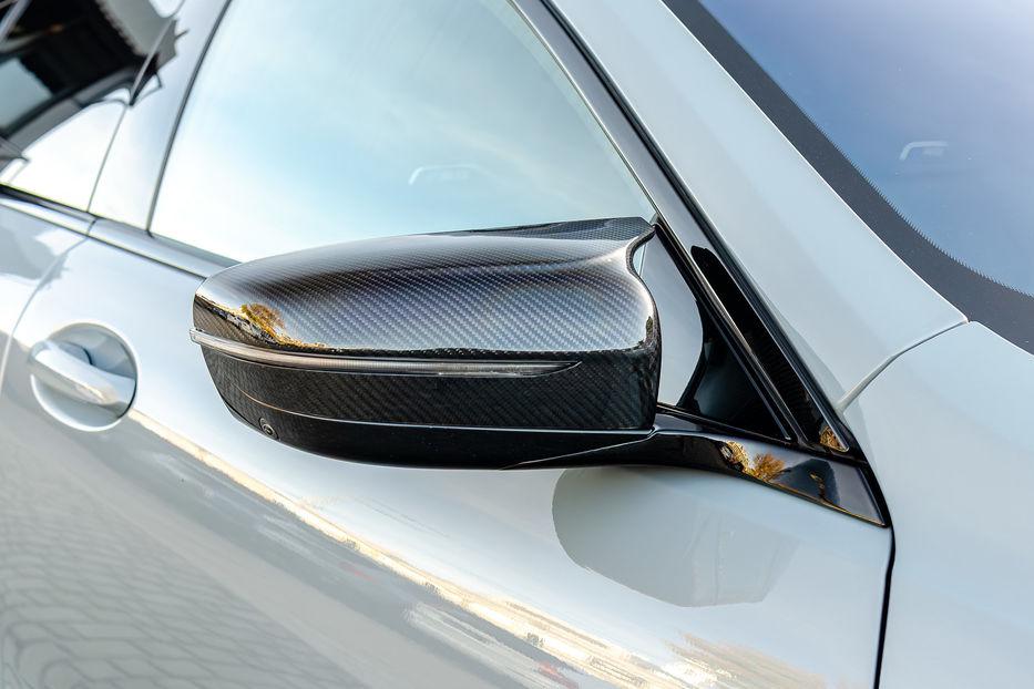 Продам BMW M6 M8 GranCoupe Competition 2022 года в Киеве