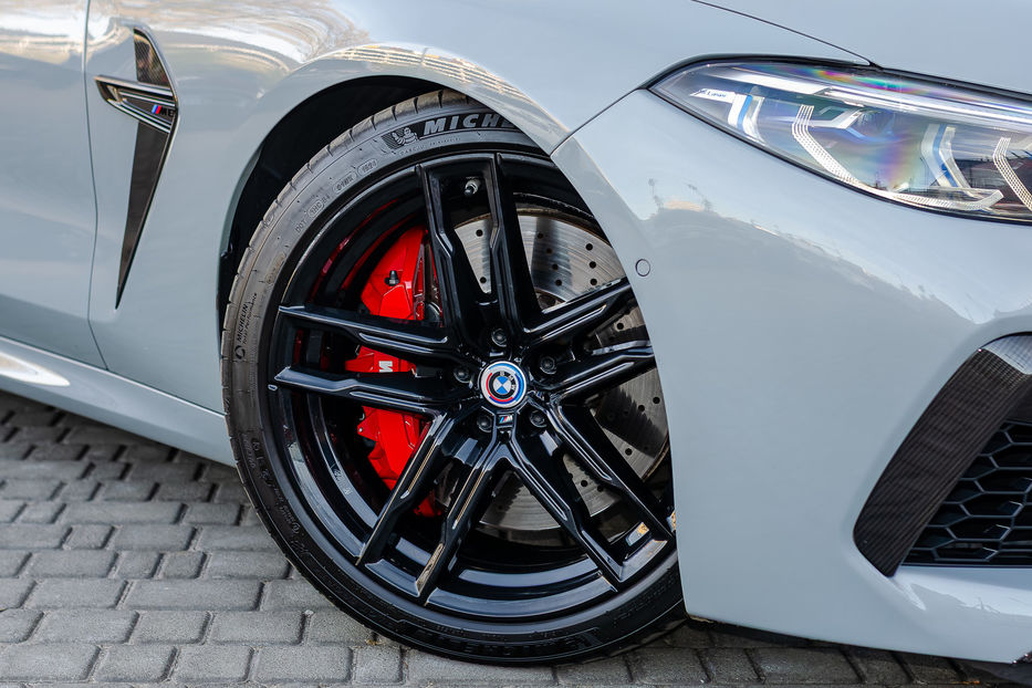 Продам BMW M6 M8 GranCoupe Competition 2022 года в Киеве